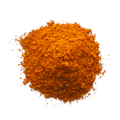 Boxing Day Balti Blend