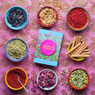 Date Night Subscription