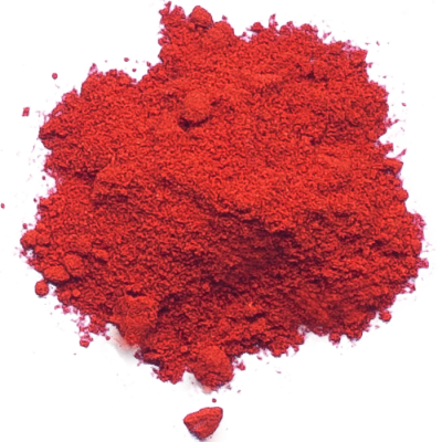 Sweet Hungarian Paprika