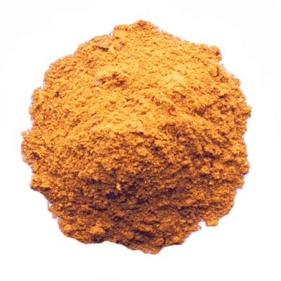 Indonesian Satay Blend