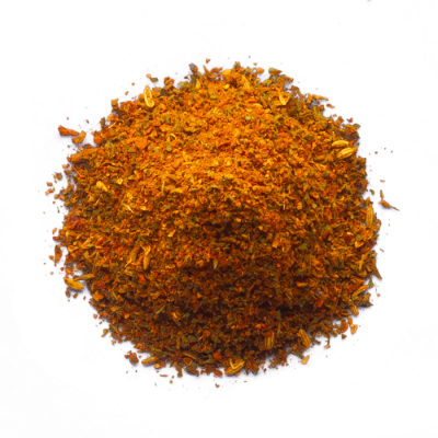 Jewelled Sausage Roll Blend