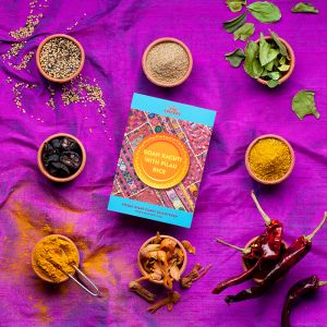 Friday Night Curry Discoverer Subscription