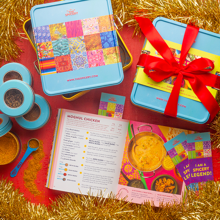 Legend Cookbook Kits